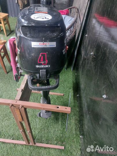 Водный транспорт