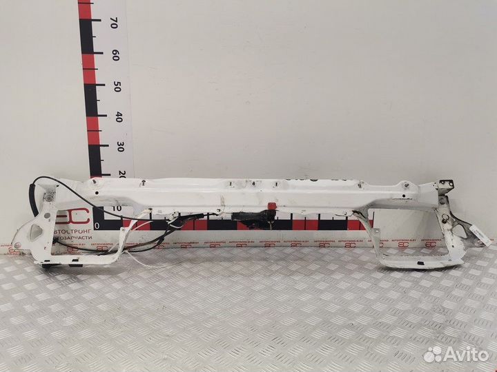 Панель для Peugeot-Citroen Jumper (Relay) 1