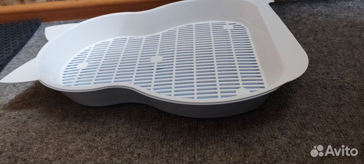 Лоток для кошек