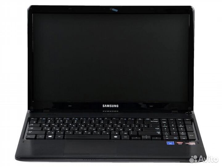 Ноутбук samsung NP355E5X E-2/Озу4гб/Hdd500/7470-1г
