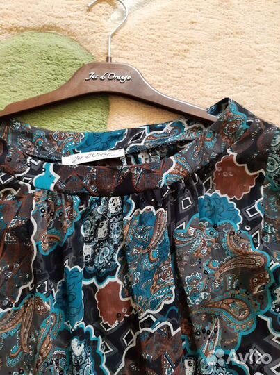 Женские вещи р-р 44-46