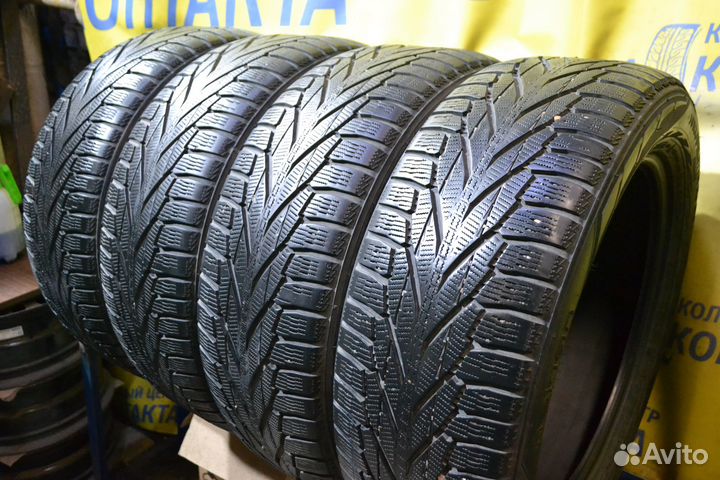 Nokian Tyres Hakkapeliitta R2 SUV 235/55 R19