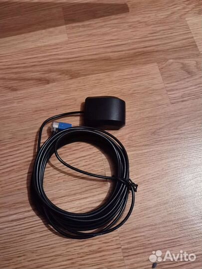 Gps Глонасс антенна, выбор, универсальная