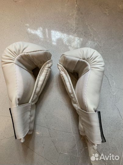 Боксерские перчатки/ для единоборств детские Bax