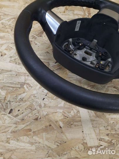 Руль Ford focus 2 C-max