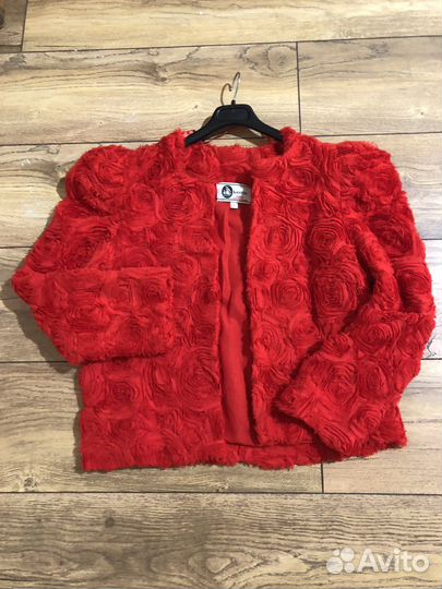 Пиджак новый