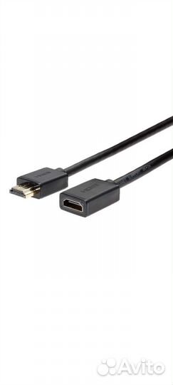 Кабель hdmi