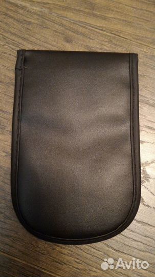 Чехол для телефона, блокирующий сеть. Новый