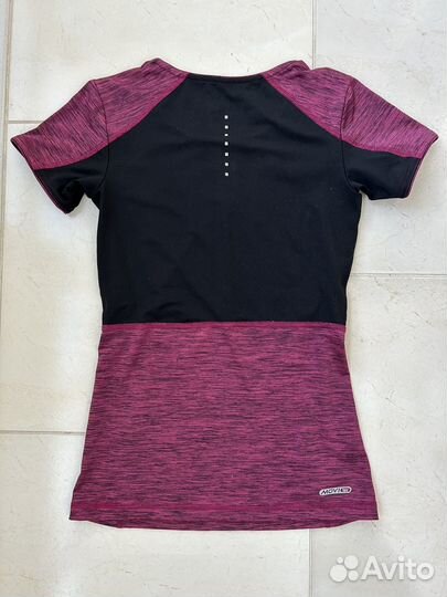 Костюм для фитнеса XS Demix