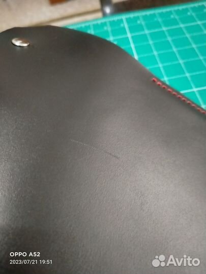 Чехол для паспорта/документов и карт