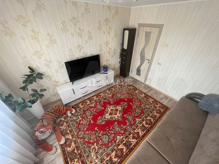 1-к. квартира, 37 м², 7/10 эт.