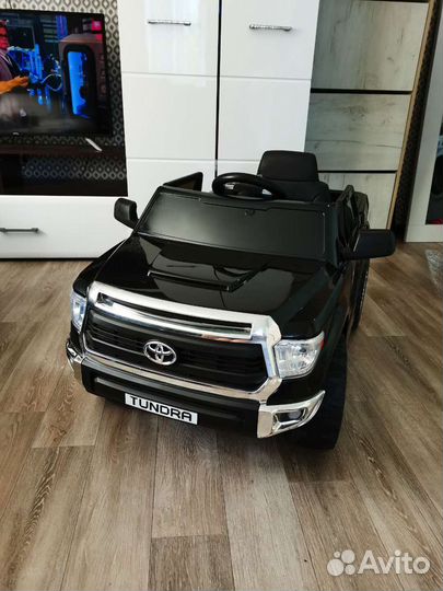 Детский электромобиль