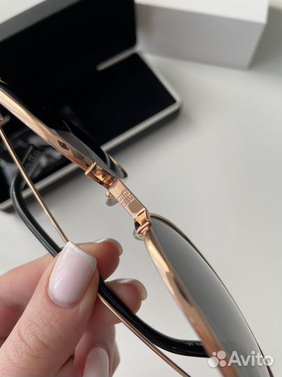 Очки Givenchy новые оригинал