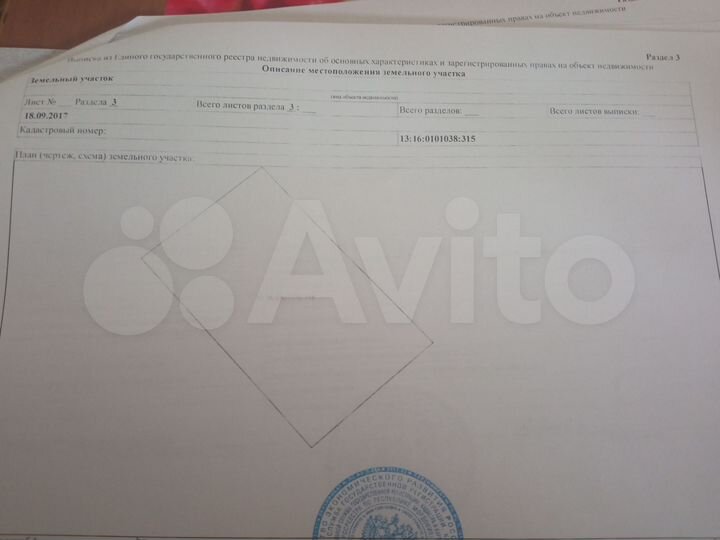 Участок 15 сот. (ИЖС)