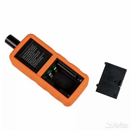 Сканер активации EL-50448