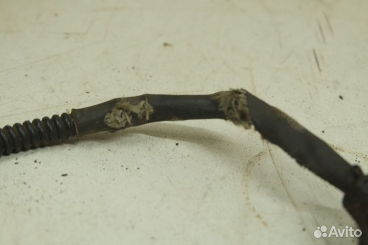 Датчик кислорода Hyundai Accent