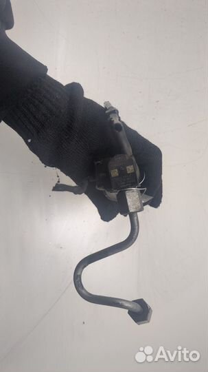 Форсунка топливная киа Venga, 2010