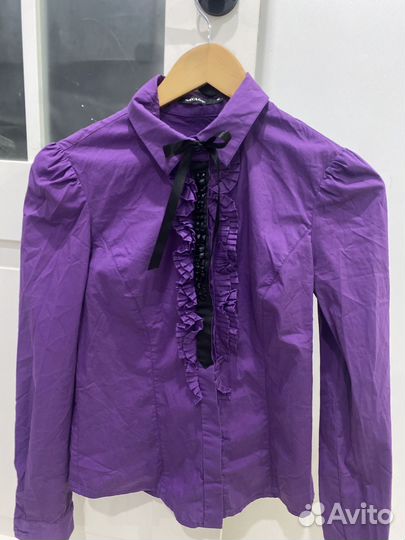 Рубашка женская savage