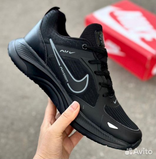 Кроссовки мужские Nike найк 40,41,42,43,44,45,46