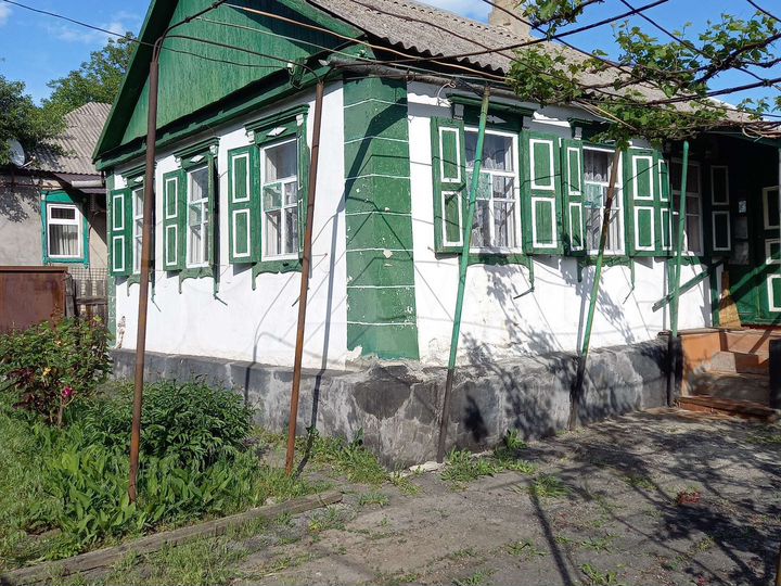 Участок 5,5 сот. (ИЖС)