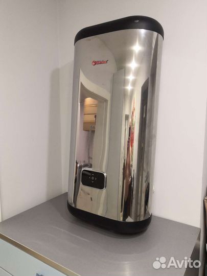 Бойлер Termex 80 л. нержавейка