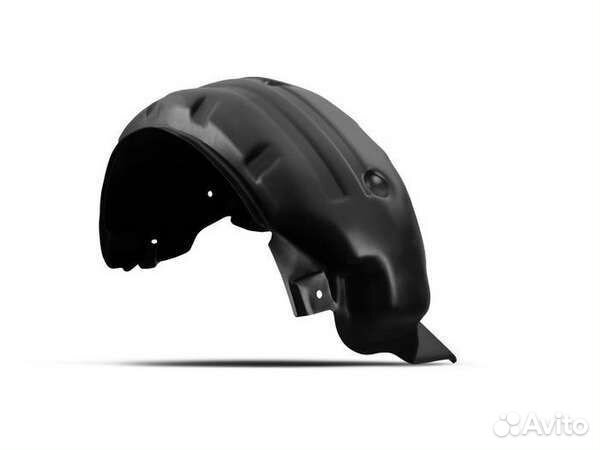 Подкрылок Toyota Corolla (2012-2022)