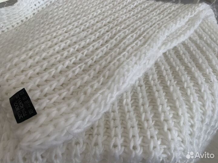 Снуд, шапка