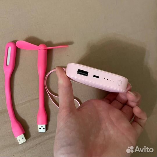 Power bank Hello kitty