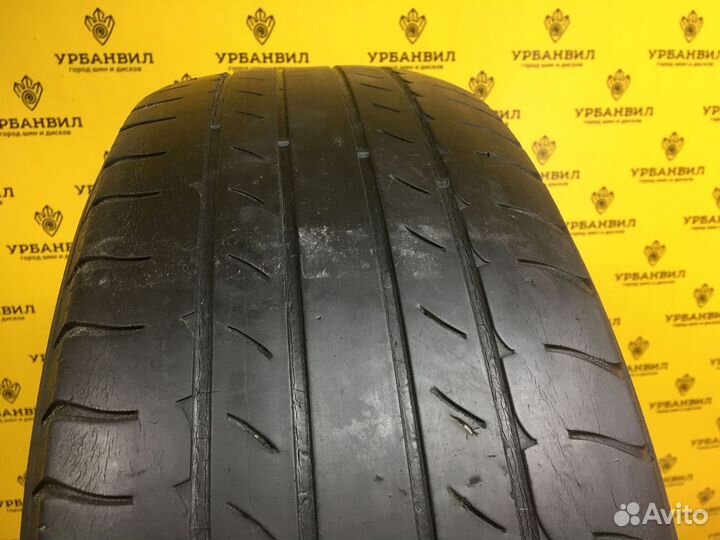 Michelin Latitude Tour HP 225/65 R17 102H
