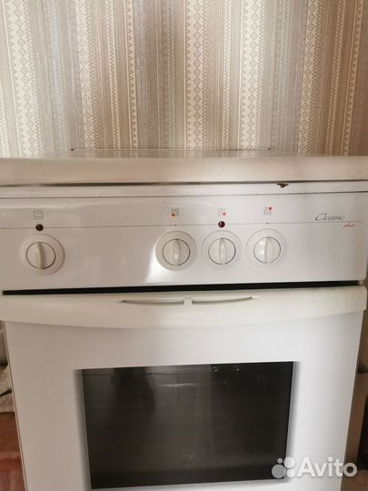 Плита электрическая