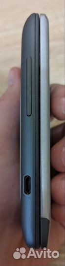 HTC Desire Z