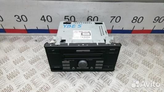 Магнитола ford focus 2 (YBE05I401)