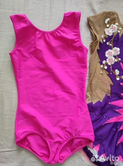 Купальники + юбка