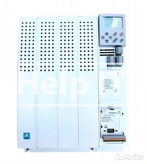 Преобразователь Lenze E82EV223 4B201