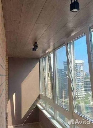 Пластиковые окна rehau