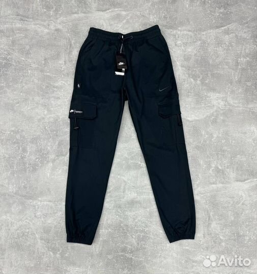 Штаны карго Stone Island