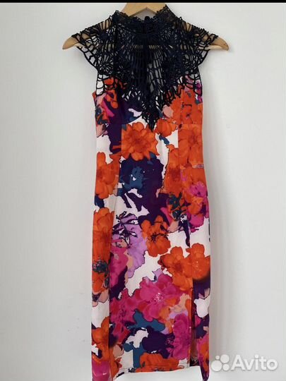 Вечернее платье женское kardashians S новое