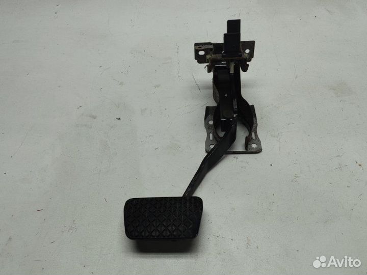 Педаль тормоза Mazda Mazda 6 GG LFF7 2006