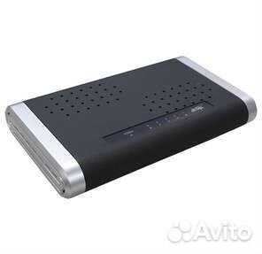 Коммутатор (свич) Acorp 