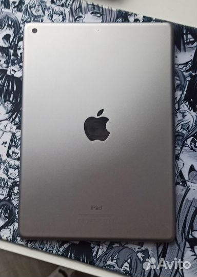 iPad 5 2017
