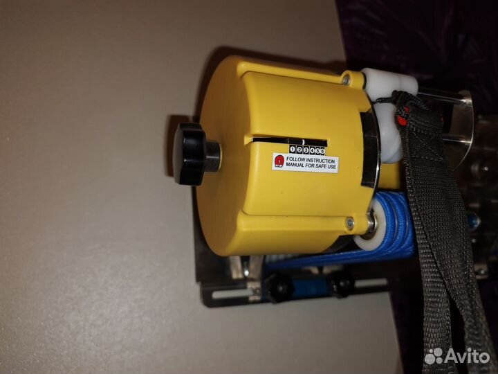 Тренажер Ercolina