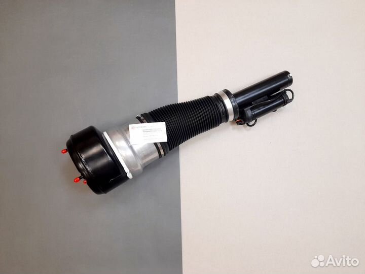 Пневмоамортизатор Mercedes S-class W221 Airmatic