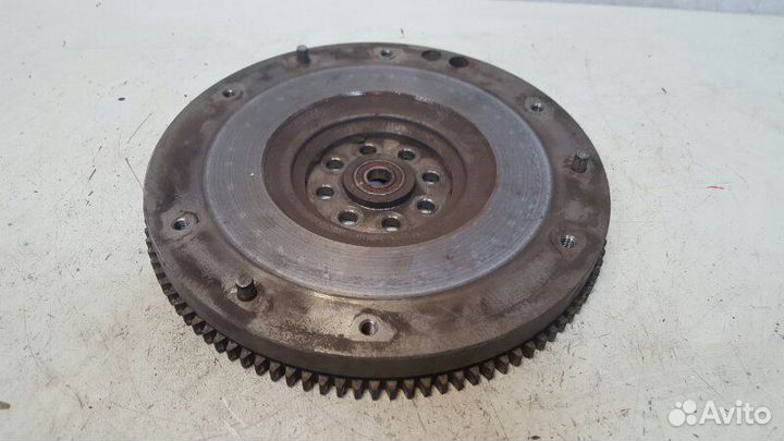 Маховик Suzuki Sx4 GYA GYB EYA EYB RW416 M16A 1.6Л