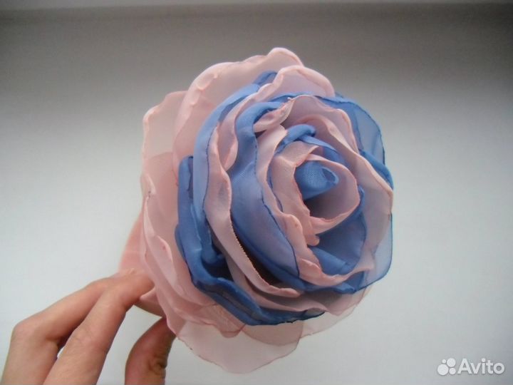 Ободок - венок и другие аксессуары