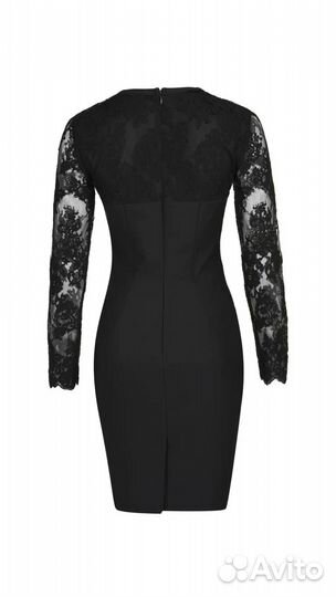 Платье женское вечернее