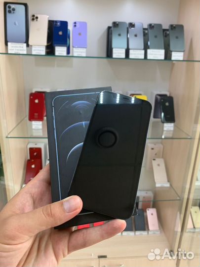 iPhone 12 Pro, 128 ГБ