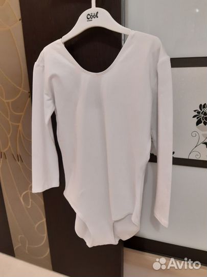 Купальник для занятий танцами