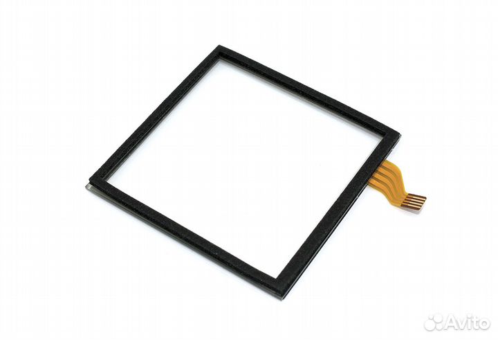 Сенсорная панель MC3ххх Zebra