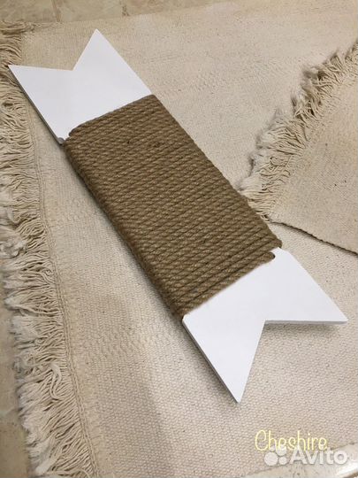 Когтеточка «сканди»