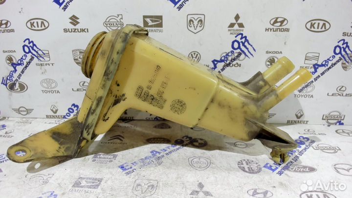 Бачок гидроусилителя Audi A6 C5 1997-2004